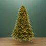 Fraser Supreme Fir Tree – 7.5′